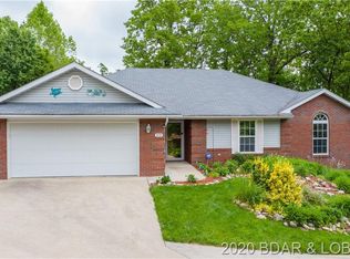 3735 Brookfield Ln, Osage Beach, MO 65065