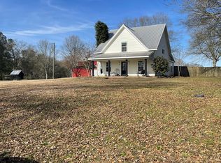 510 Pine Grove Rd, Magee, MS 39111
