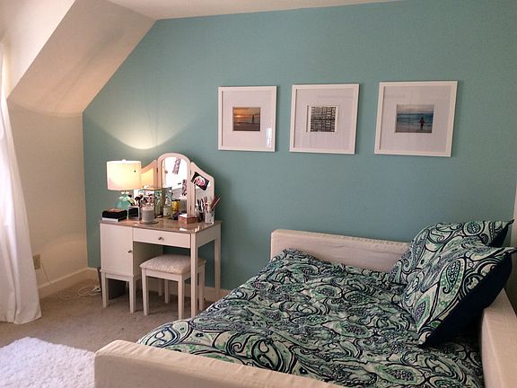 Downstairs bedroom or office