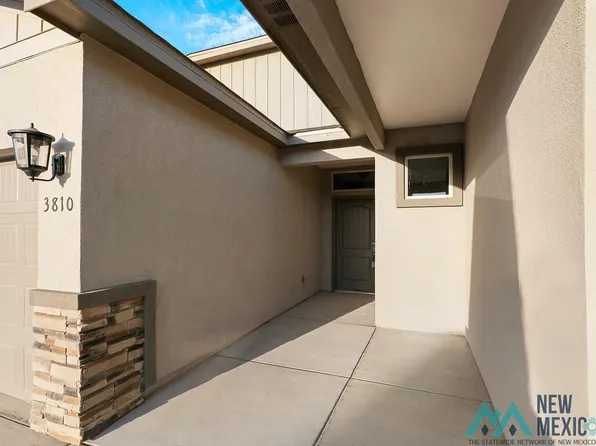 3810 Baler Ln, Carlsbad, NM 88220