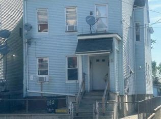 160 3rd St, Passaic, NJ 07055