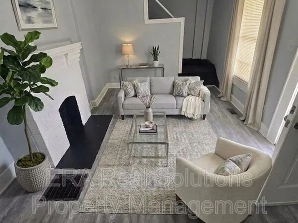 1557 N Brooks Ave, Columbus, OH 43211