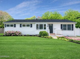 182 Wall Street, West Long Branch, NJ 07764