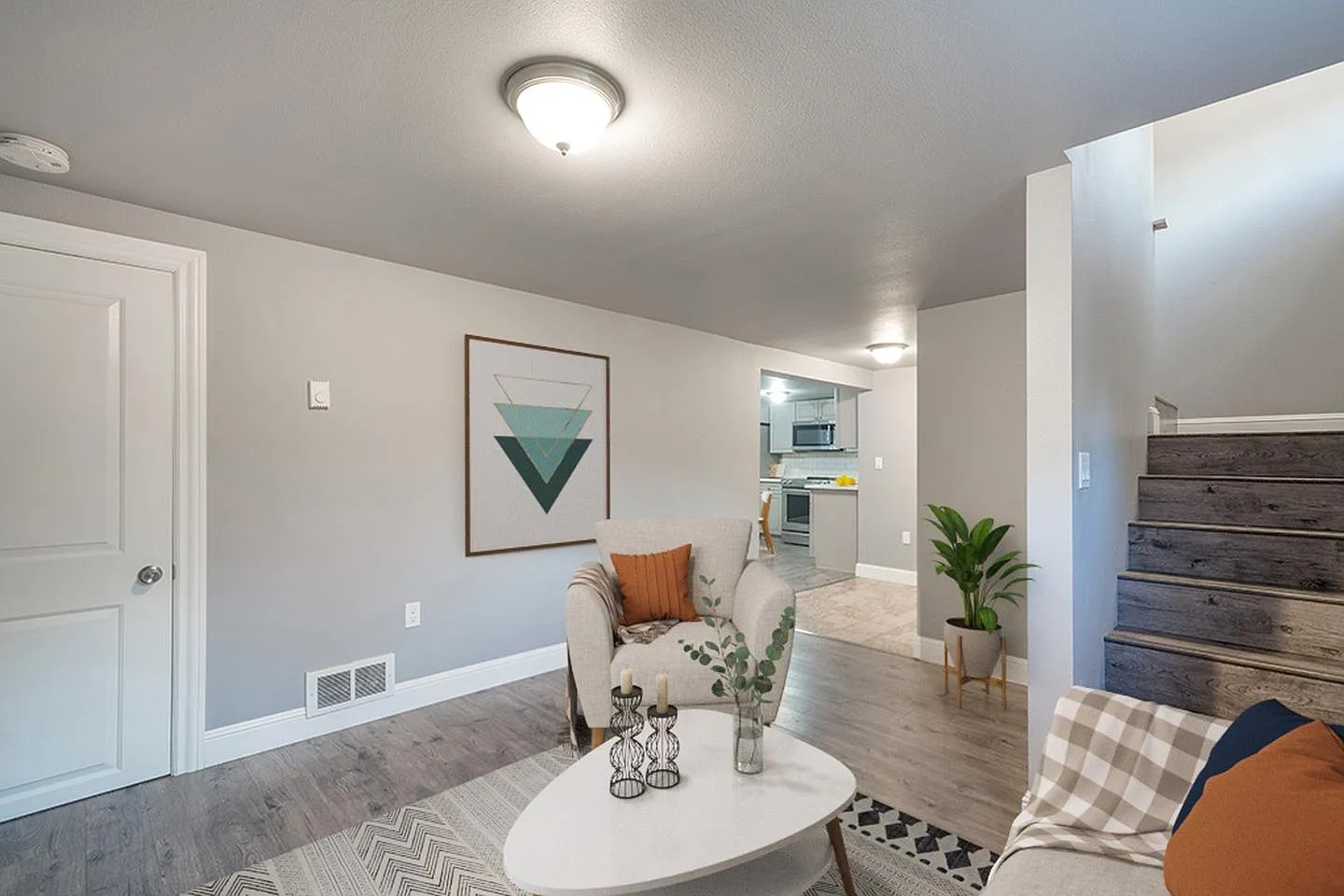 1 bed, 1.0 bath, 630 sqft, $1,350 — Photo 4