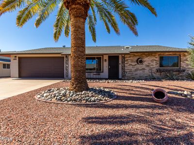 17806 N 135TH Drive, Sun City West, AZ, 85375