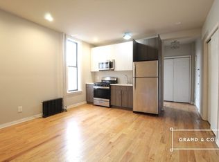 1254 Union St #3MM, Brooklyn, NY 11225
