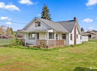 307 South St, Centralia, WA