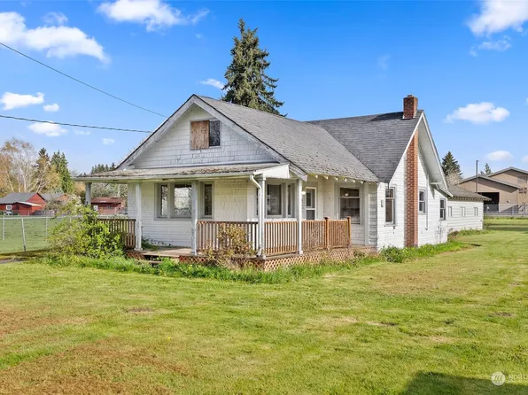 307 South Street, Centralia, WA 98531