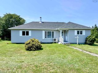 385 Brighton Rd, Lockeport, NS B0T1L0