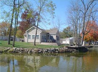 13046 Luthman Rd, Minster, OH 45865