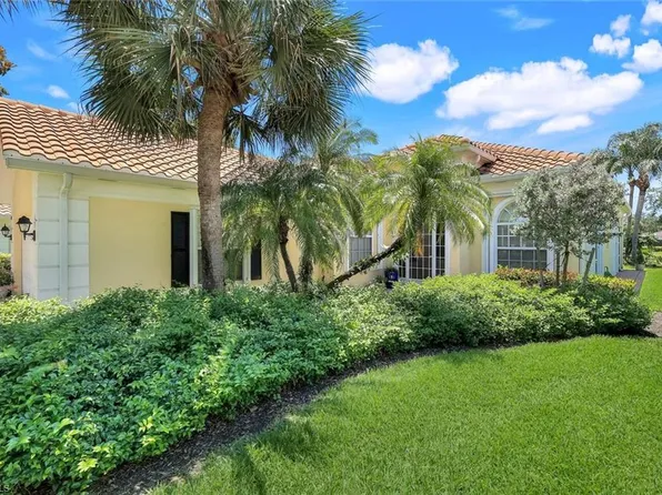 4479 Prescott LN, NAPLES, FL 34119