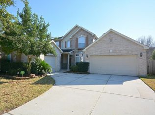 10211 Crescent Bluff Ln, Houston, TX 77070