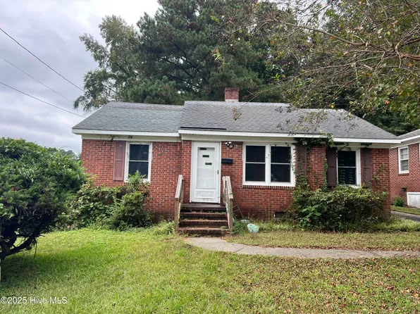 202 Heard Street, Kinston, NC 28501