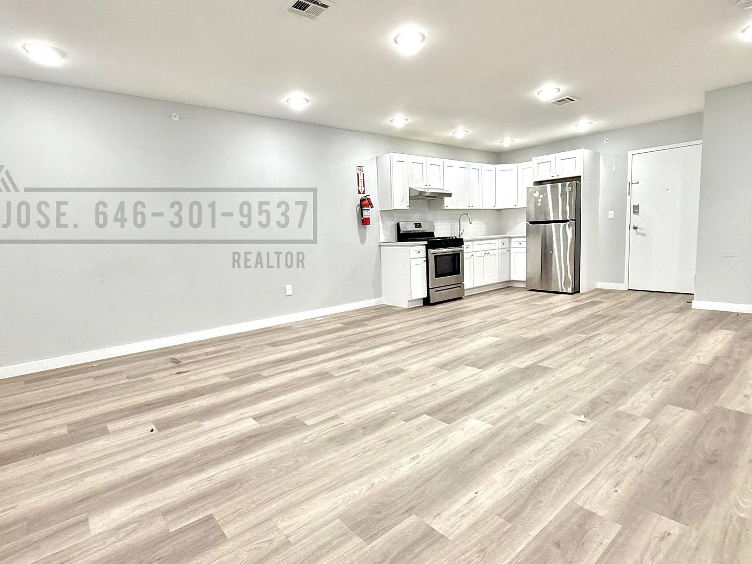 1 bed, $1,909 — Photo 4