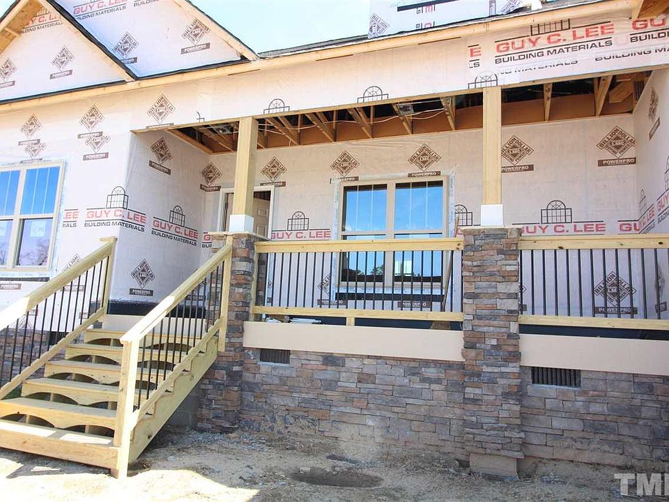 2nd image of 78 Creech Place Dr Lot 13