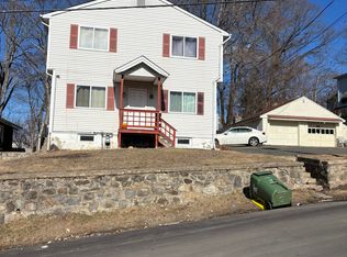 35 Woodward Ave #1, Waterbury, CT 06705