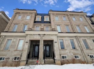 9382 Bayview Ave, Richmond Hill, ON