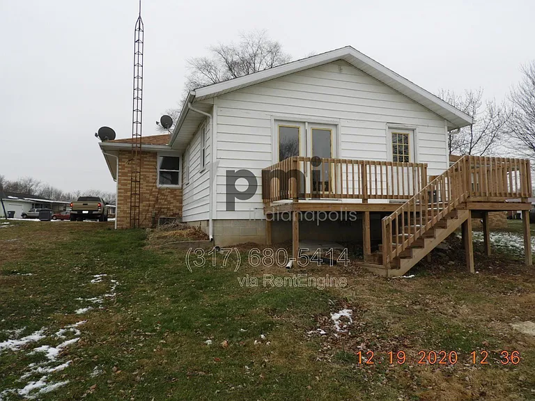 300 N Ellis Rd — Photo 1
