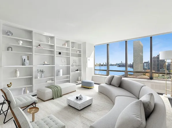860 United Nations Plz APT 22G, New York, NY 10017