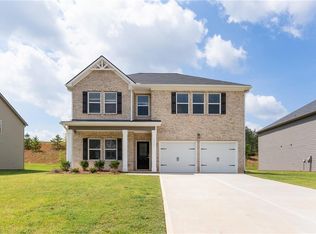 361 Jarrett St, Fairburn, GA 30213