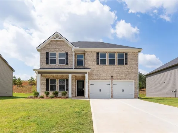 361 Jarrett St, Fairburn, GA 30213
