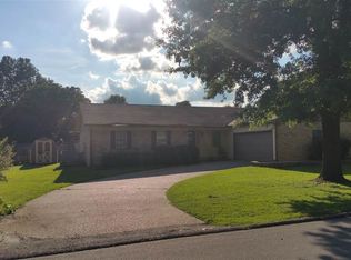 1104 S 12th St, Paragould, AR 72450