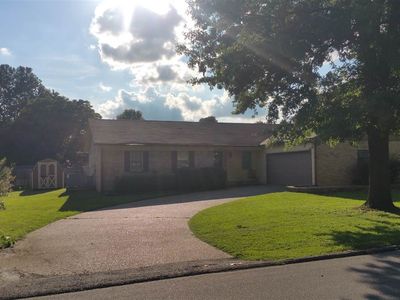 1104 S 12th St, Paragould, AR, 72450