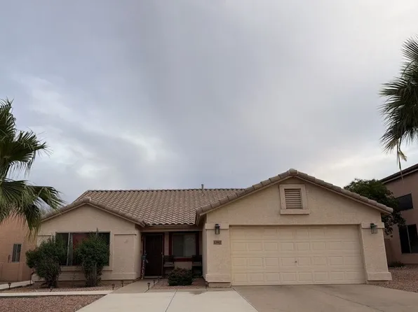 13817 W Cottonwood St, Surprise, AZ 85374