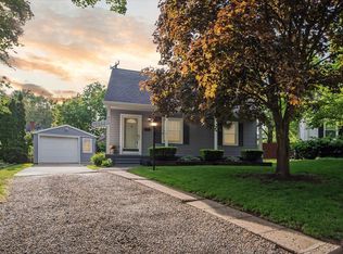 612 Wilton Ct, Ann Arbor, MI
