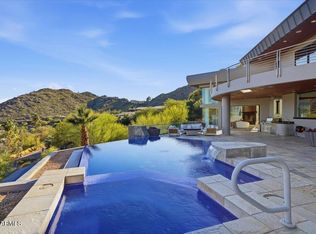 4550 E Foothill Dr, Paradise Valley, AZ 85253