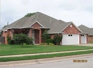 2900 Stafford Rd, Edmond, OK 73012