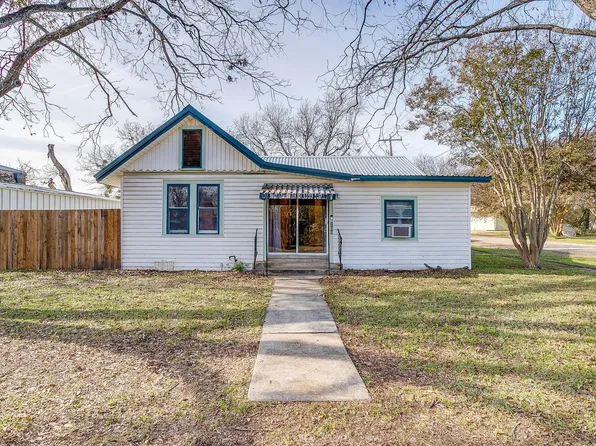 206 Bateman, Meridian, TX 76665