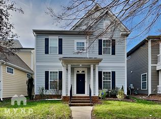 10512 Royal Winchester Dr, Charlotte, NC 28277