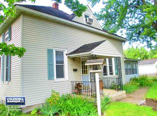 808 6th Ave, Stevens Point, WI 54481