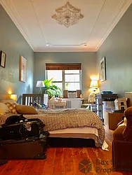 Rented by Box Street Properties LLC