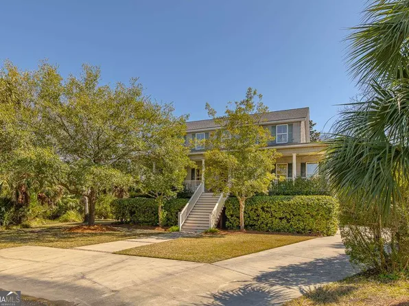 113 Cabretta Island Cir, Brunswick, GA 31520