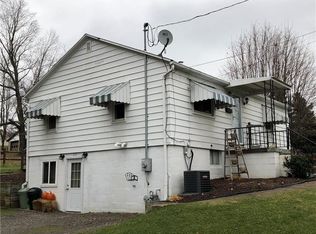 111 Old Grant Ave, E Butler Boro, PA 16029