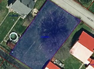 236 1st St, New Salem, PA 15468