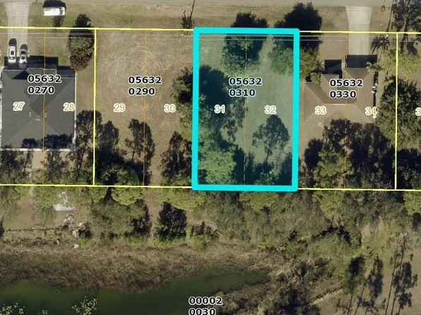 1814 NE 33rd St, Cape Coral, FL 33909