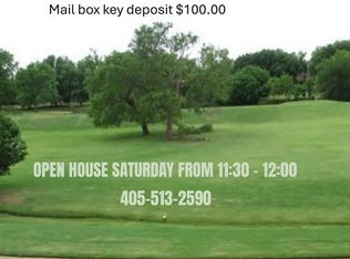 621 Doe Trl, Edmond, OK 73012