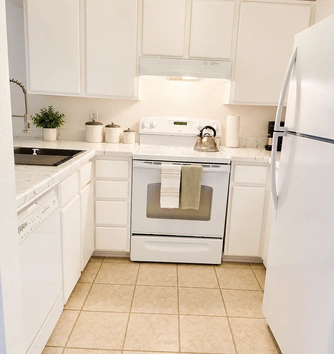 1 bed, 608 sqft, $1,850 — Photo 2