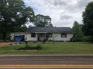 870 Fraley Dr, Counce, TN 38326
