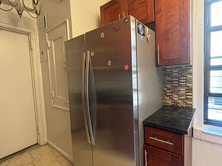 133 W 71st St #7C8C — Photo 3