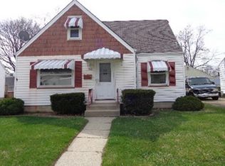 3643 S 23rd St, Milwaukee, WI 53221