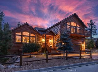 421 Morningstar Pl, Big Bear Lake, CA 92315