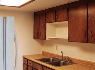 301 Trail Ridge Rd APT 3, Silver City, NM 88061