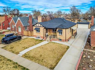 1332 Tennyson Street, Denver, CO 80204