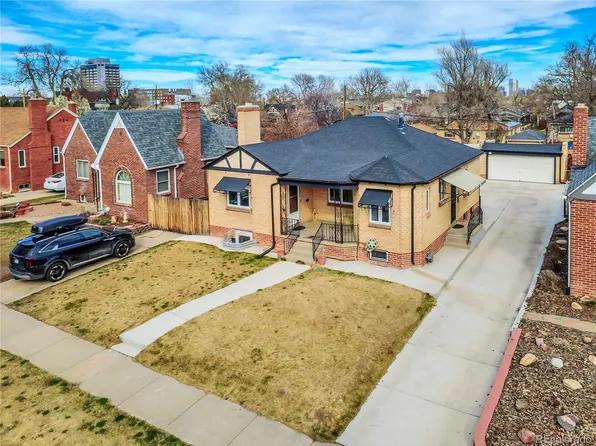 1332 Tennyson Street, Denver, CO 80204