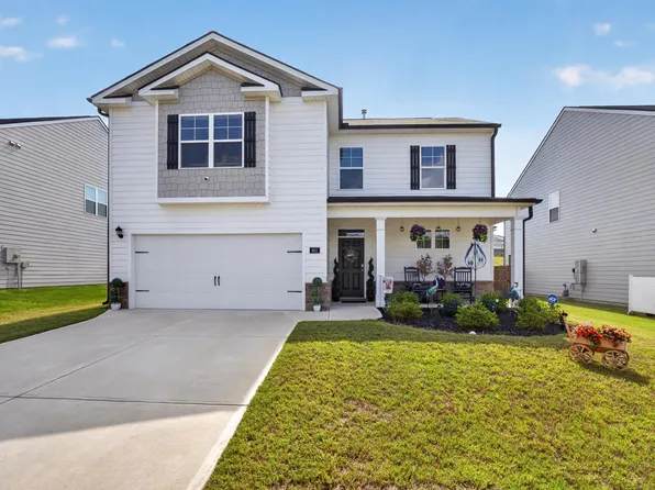 865 Lytham Dr, Aiken, SC 29801