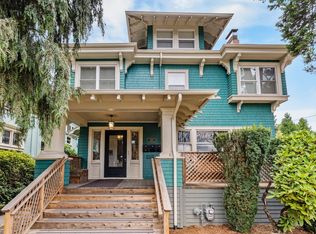 1231 NW 25th Ave APT 3, Portland, OR 97210